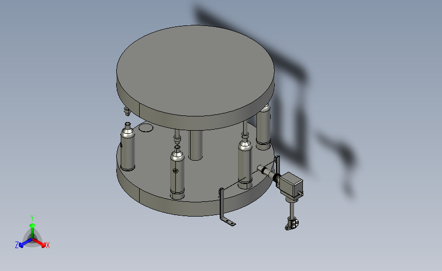 米思米案例库No0052_ASSY