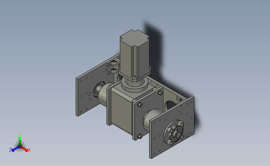 米思米案例库No0054_ASSY