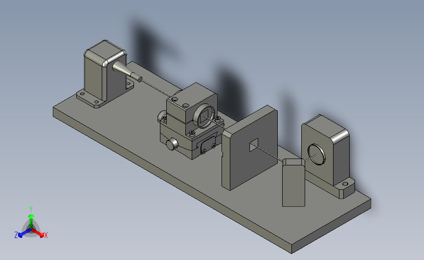 米思米案例库No0055_ASSY