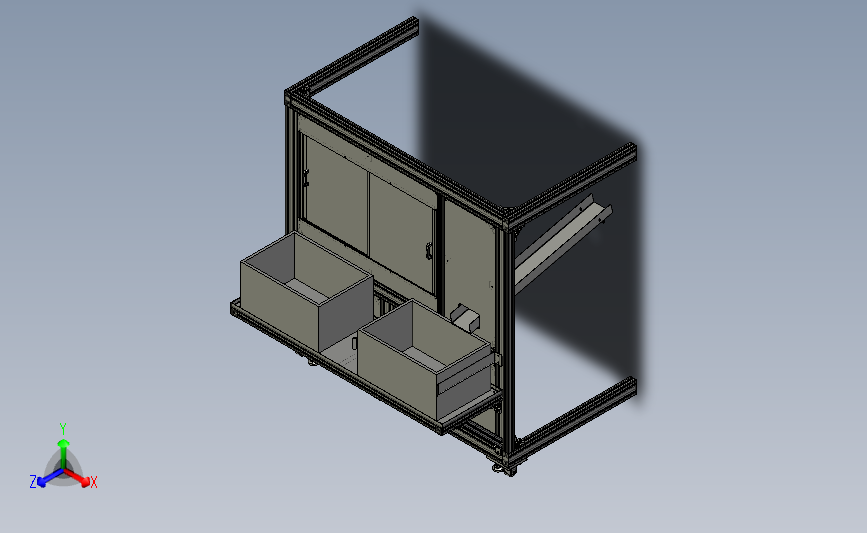 米思米案例库No0056_ASSY