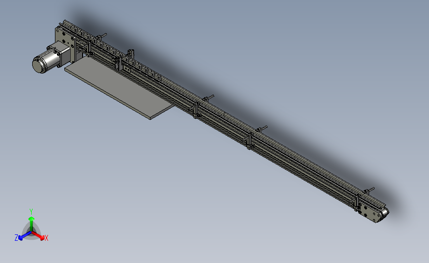 米思米案例库No0058_ASSY