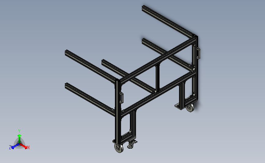 米思米案例库No0065_ASSY