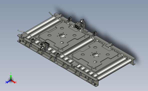 米思米案例库No0075_ASSY