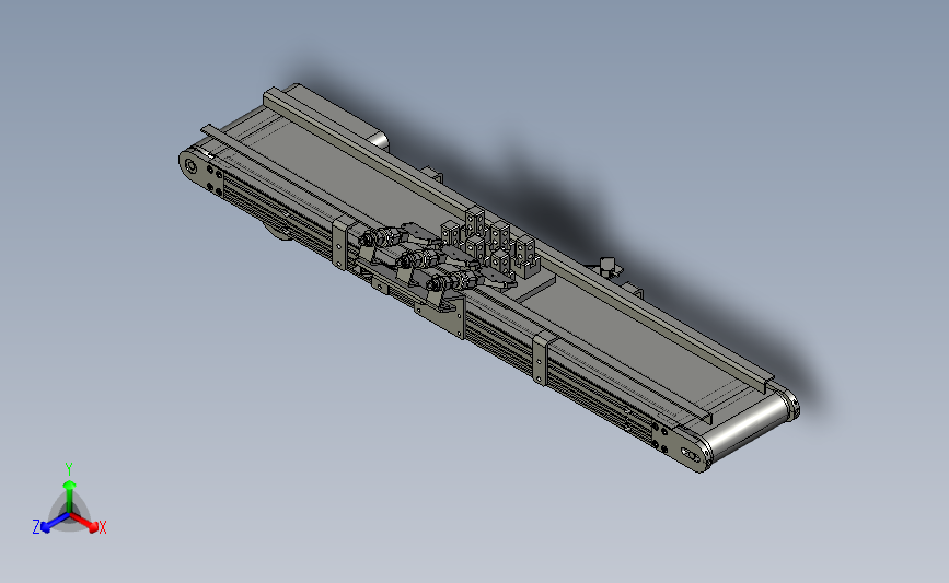 米思米案例库No0076_ASSY