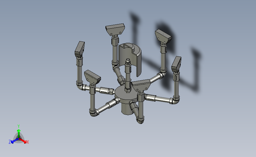 米思米案例库No0077_ASSY