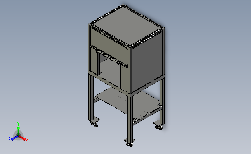米思米案例库No0078_ASSY