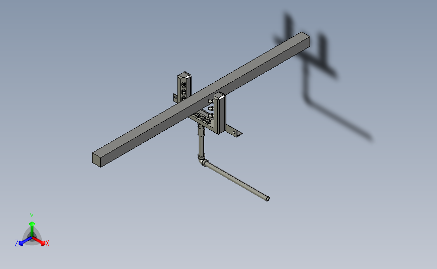 米思米案例库No0079_ASSY