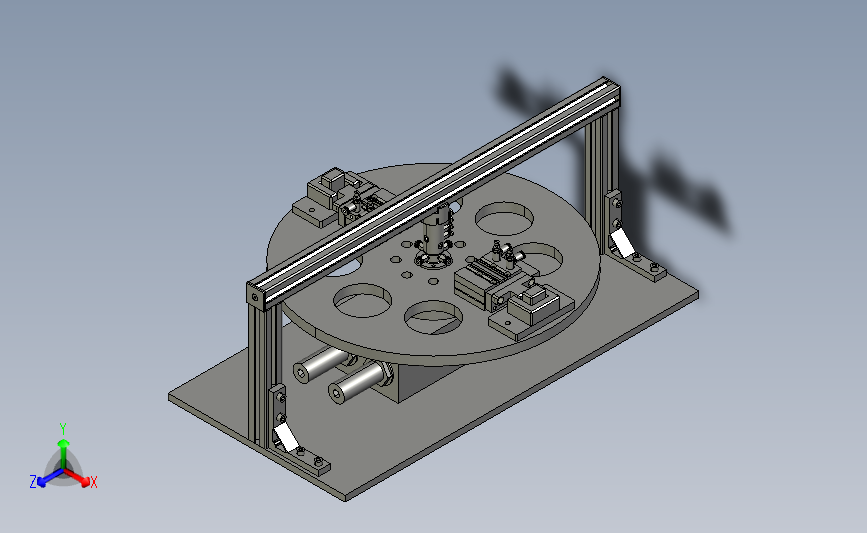 米思米案例库No0080_ASSY