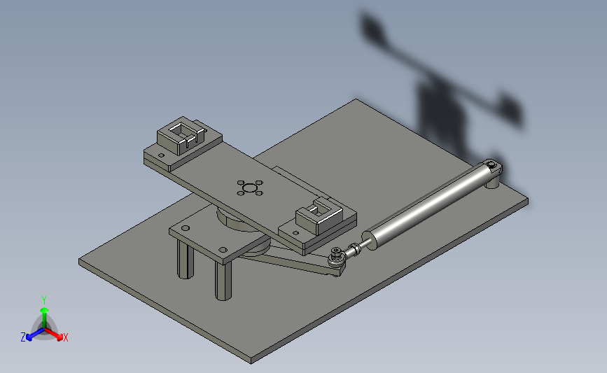 米思米案例库No0081_ASSY