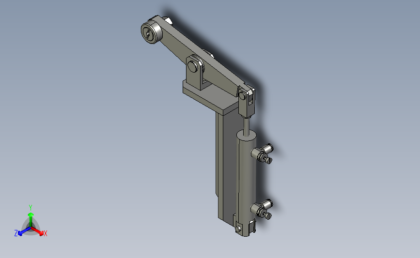 米思米案例库No0082_ASSY