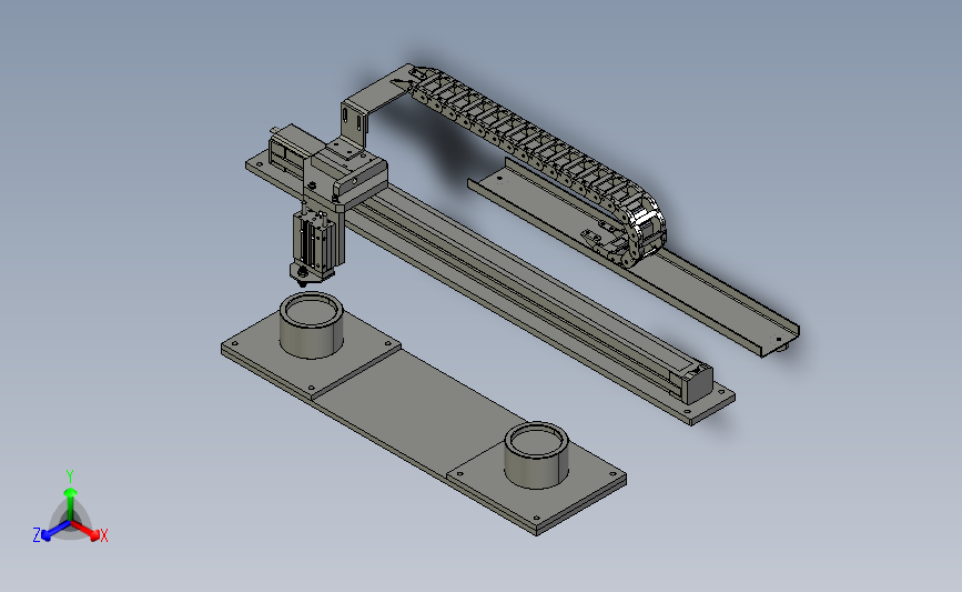 米思米案例库No0083_ASSY