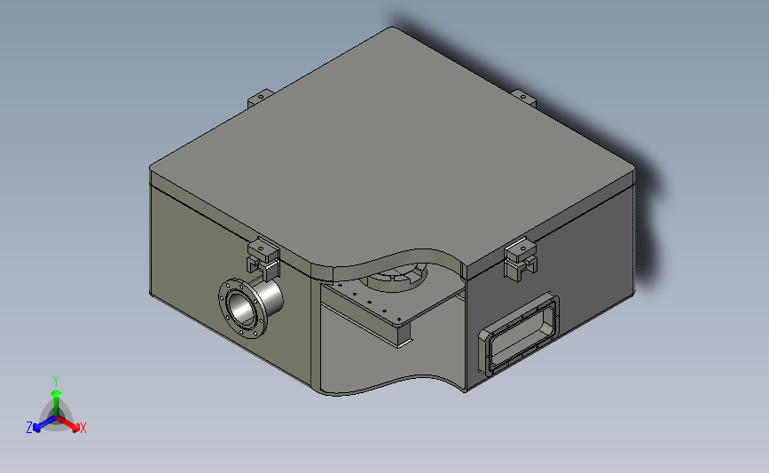 米思米案例库No0084_ASSY