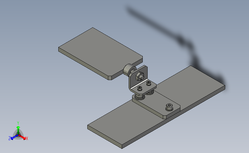 米思米案例库No0085_ASSY