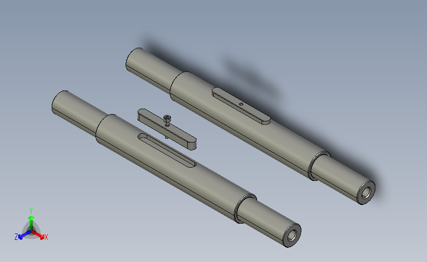 米思米案例库No0086_ASSY