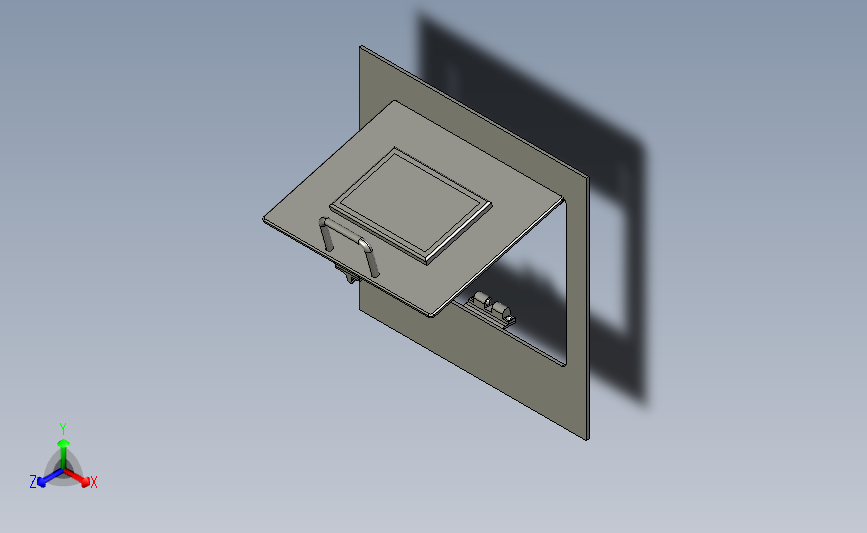 米思米案例库No0088_ASSY