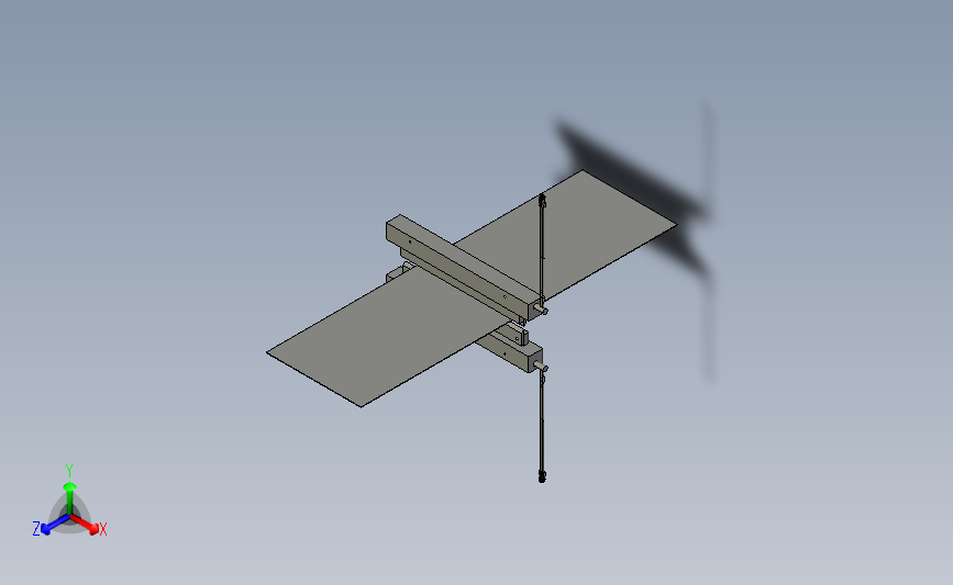米思米案例库No0092_ASSY