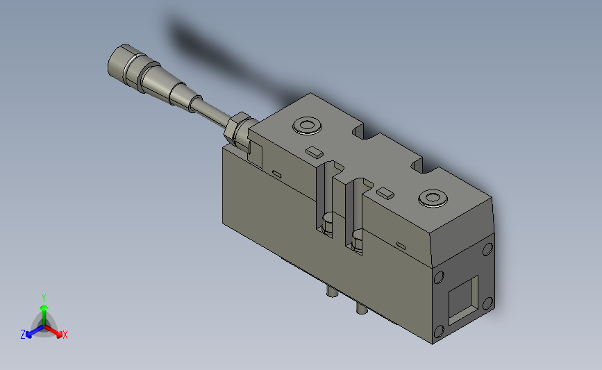 CKD 数模PV5-6R-FIG-D-TC