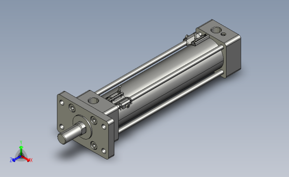 CKD 数模SCG-FA-50B-200-T2V-D-_0_