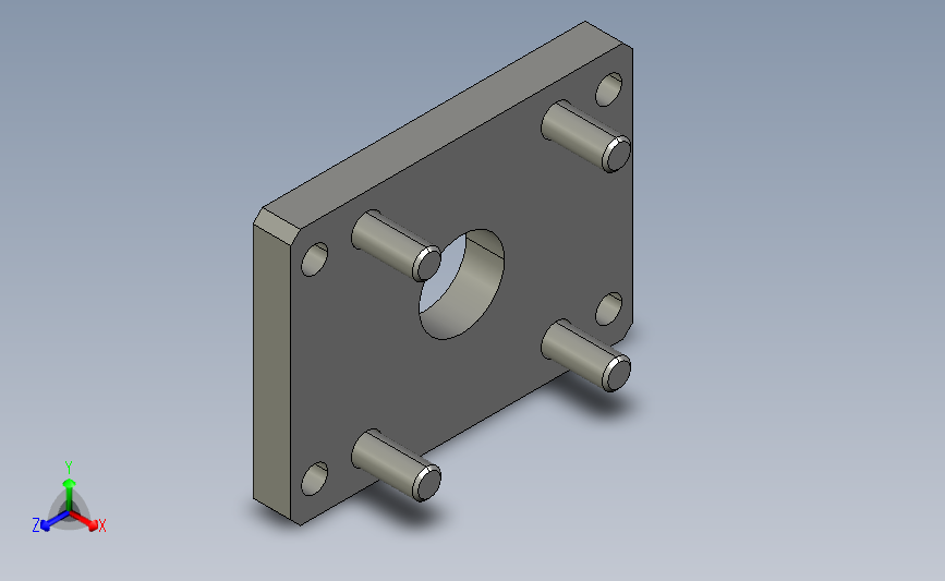 CKD 数模SSD2-40-_FA