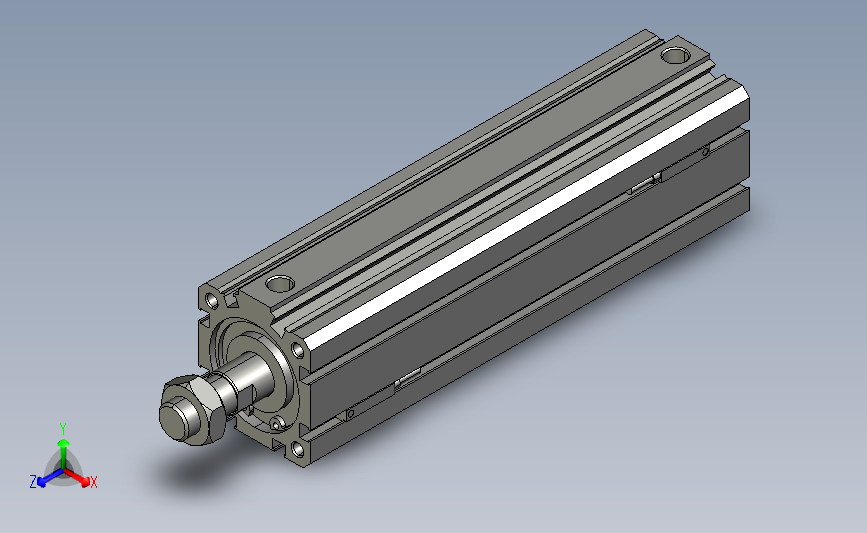 CKD 数模SSD2-L-40-150-T0H-D-N__0150_