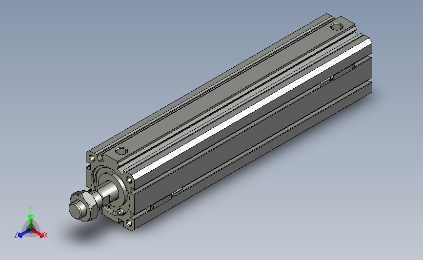 CKD 数模SSD2-L-40-200-T0H-D-N__0200_