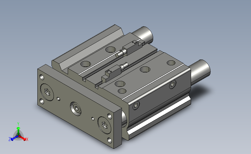CKD 数模STG-M-50-75-T2YD-D__0_