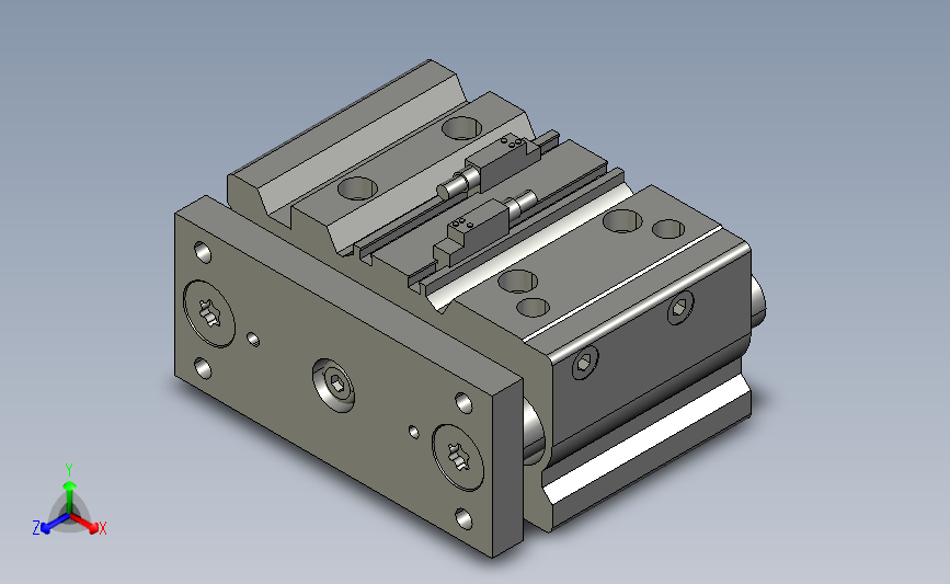 CKD 数模STG-M-63-50-T2YD-D__0_
