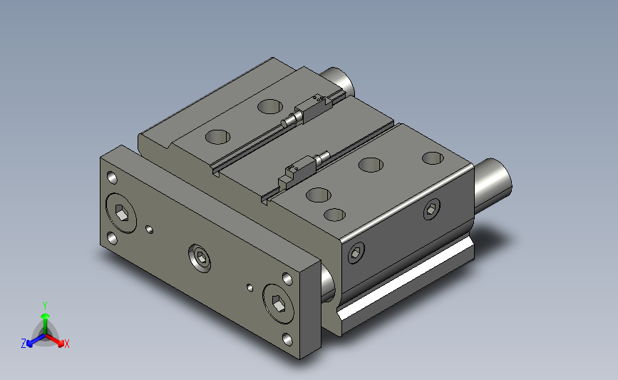 CKD 数模STG-M-80-75-T2YD-D__0_