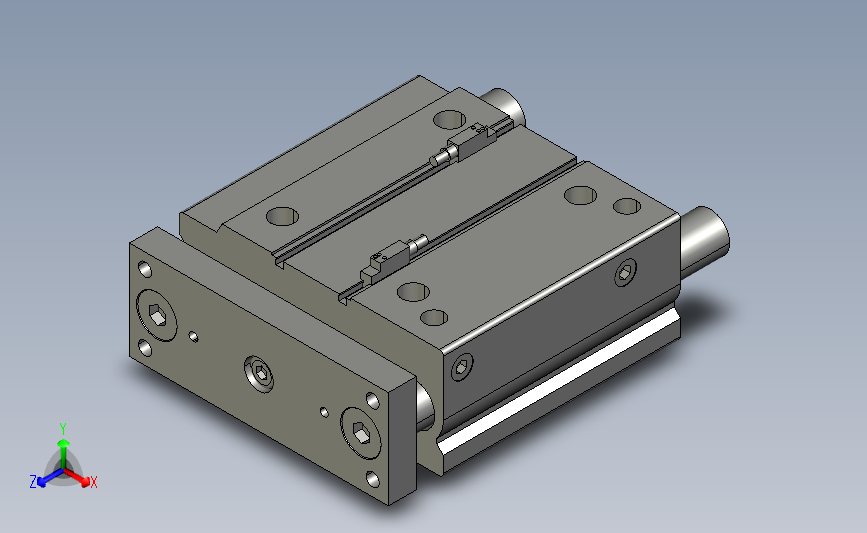 CKD 数模STG-M-80-125-T2YD-D__0_