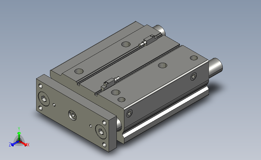 CKD 数模STG-M-80-175-T2YD-D__0_