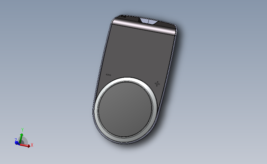 迷你iPod