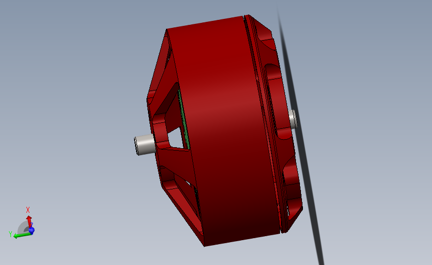 Racerstar无刷电机 340KV