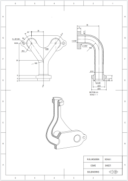 03月29日：联轴器、排气管