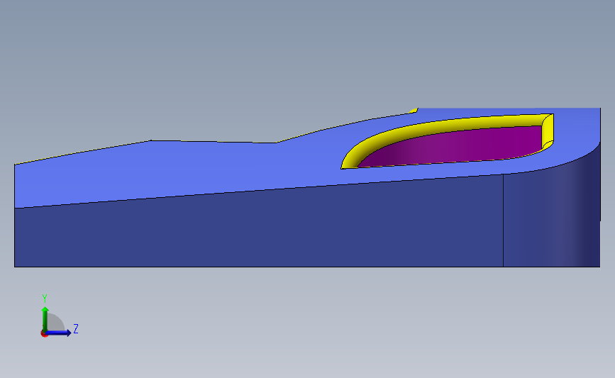 4月26日：建模练习题：3d18 M04 （2019版） Solidworks 2019 模型图纸下载 懒石网