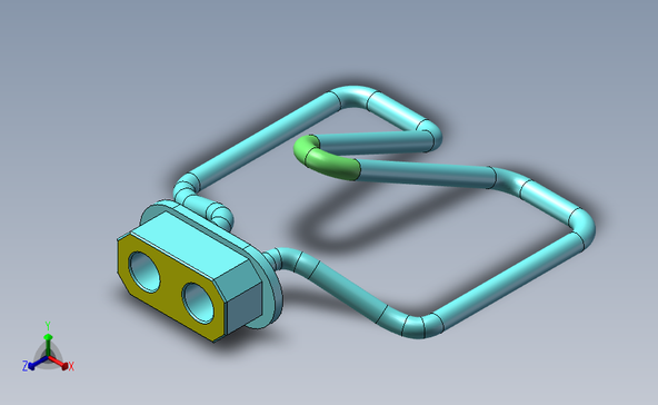 6月21日：CaTICs 3D19-TK03