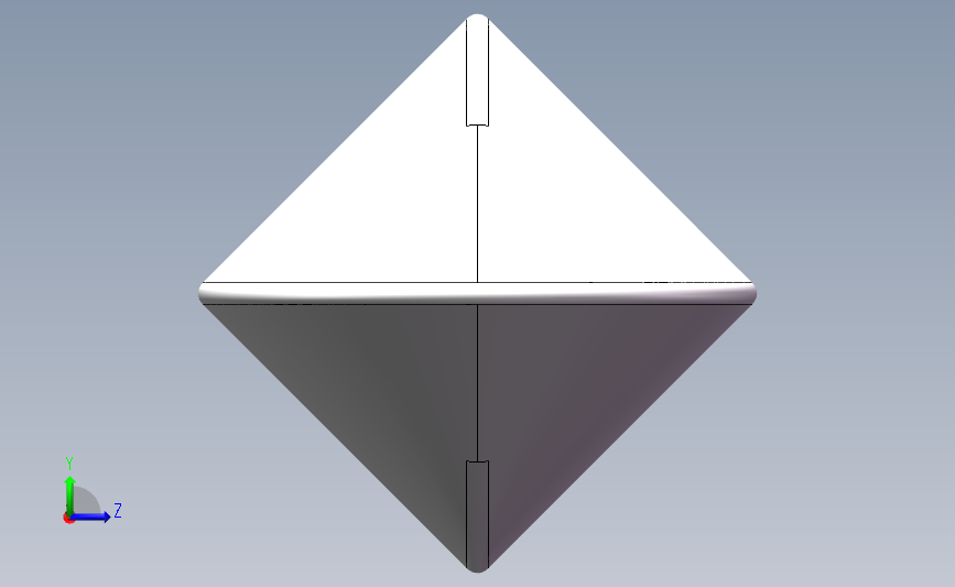 02月25日：Oloid曲面_SOLIDWORKS 2019_模型图纸下载 – 懒石网