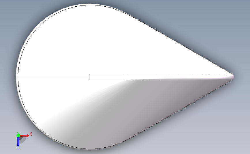 02月25日：Oloid曲面_SOLIDWORKS 2019_模型图纸下载 – 懒石网