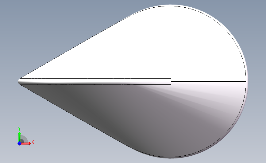 02月25日：Oloid曲面_SOLIDWORKS 2019_模型图纸下载 – 懒石网