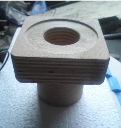CNC Z轴组件
