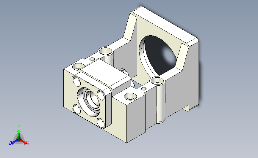 电机座HGK130-30减速机用止口130