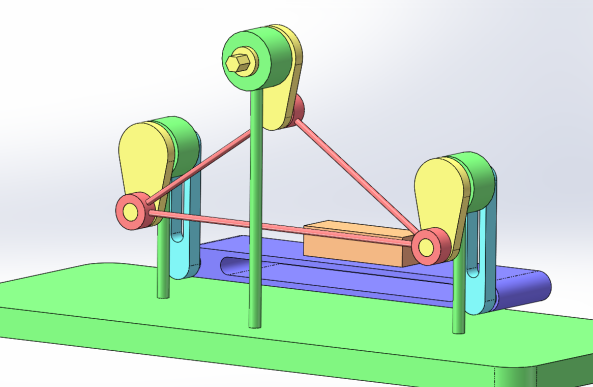 竖直兜圈子平台
