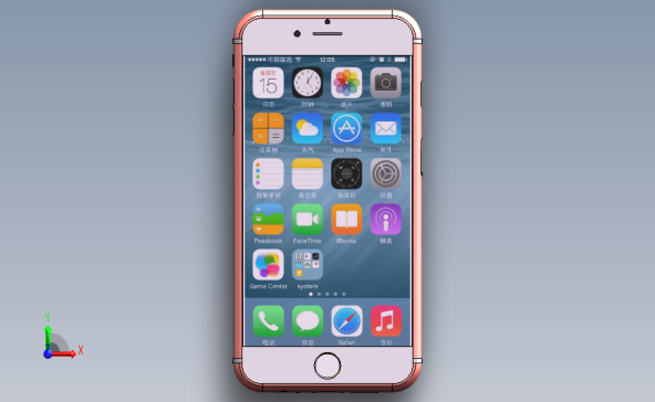 iPhone