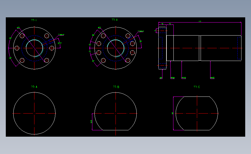 银泰滚珠丝杆FDDC03212T5-D