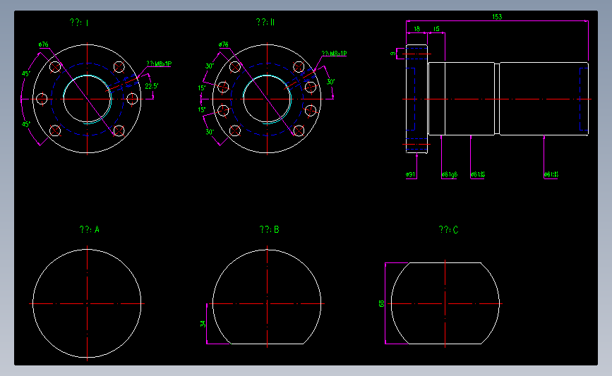 银泰滚珠丝杆FDDC03610T5-F