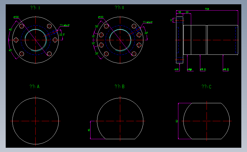 银泰滚珠丝杆FDDC05010T5-F