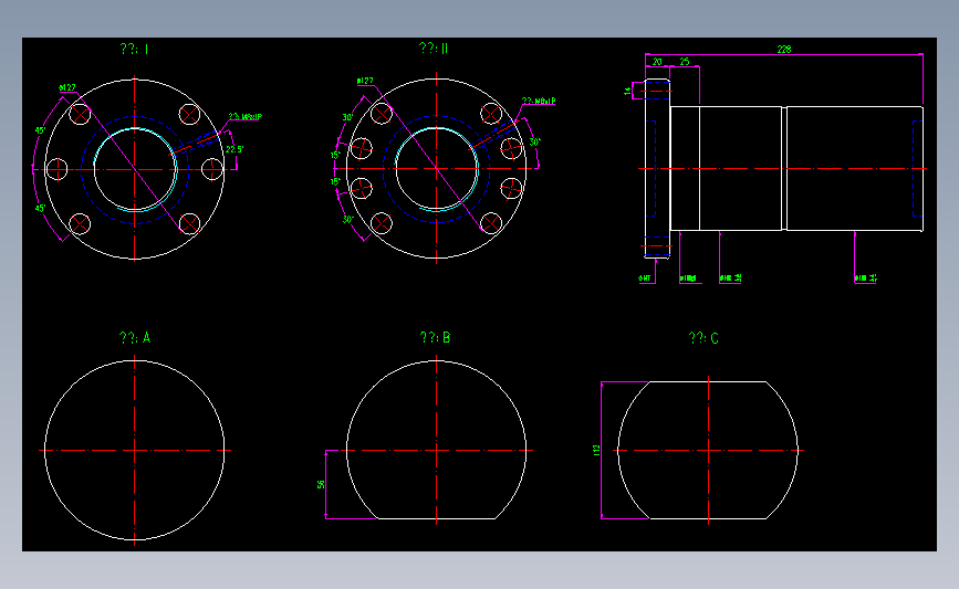 银泰滚珠丝杆FDDC06316T5-I
