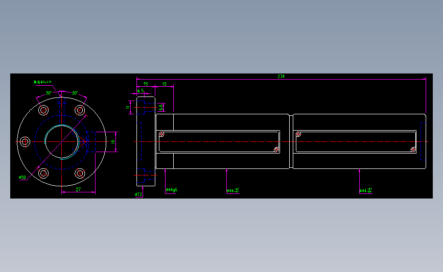 银泰滚珠丝杆FDVE02520C1