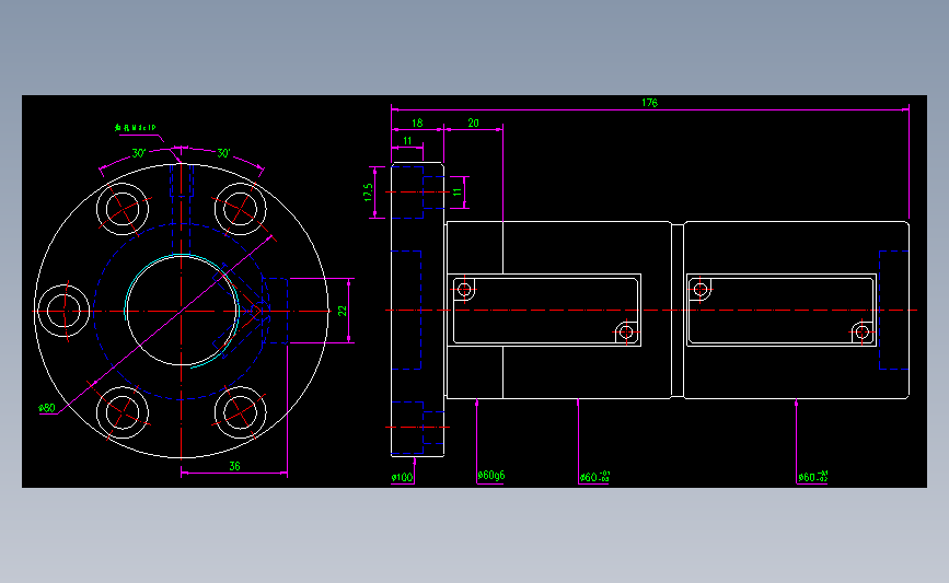 银泰滚珠丝杆FDVE03612C1