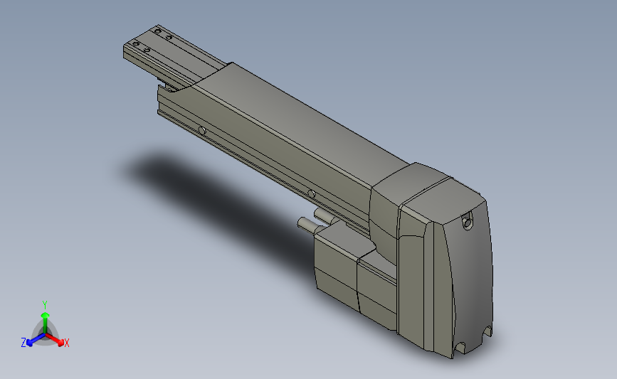 IAI艾卫艾电缸RCA-A4R-I-20-10-100