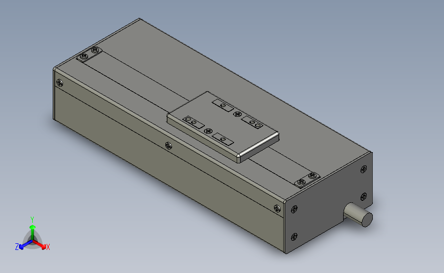 IAI艾卫艾电缸RCL-SA5L-I-5-N-36